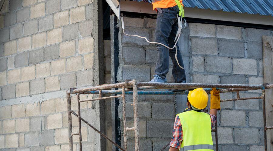 Expert top industrial roofings services in Pasadena, MD